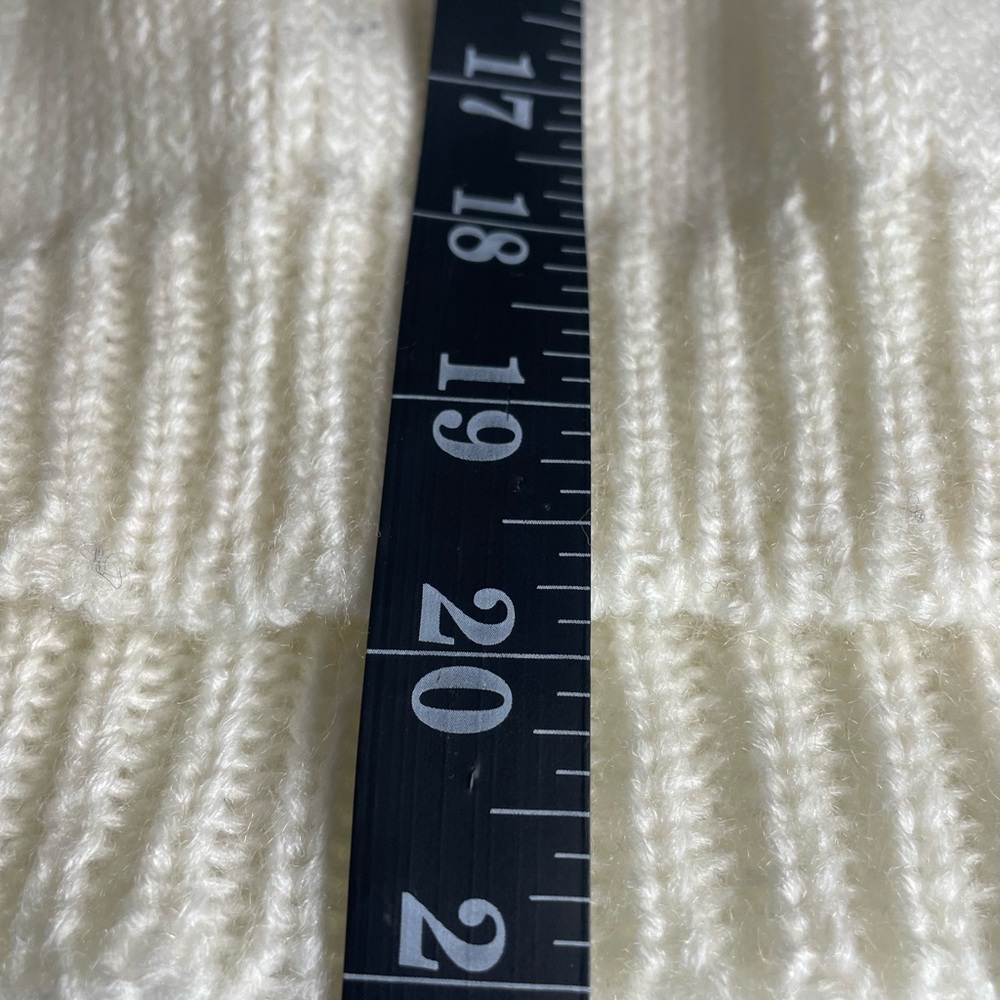Vintage 20 Ans by Mariea Kim Pastel Diamond Knit Sweater | Women’s - Picture 10 of 12